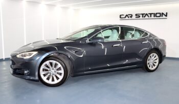 
										2018 TESLA MODEL S 100 D full									