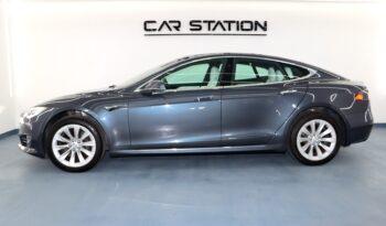 
										2018 TESLA MODEL S 100 D full									