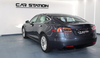 
										2018 TESLA MODEL S 100 D full									