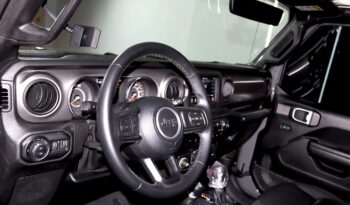 
										2021 JEEP WRANGLER UNLIMITED SPORT full									