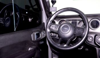 
										2021 JEEP WRANGLER UNLIMITED SPORT full									