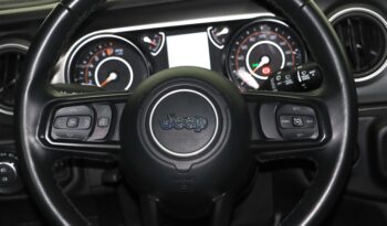 
										2021 JEEP WRANGLER UNLIMITED SPORT full									