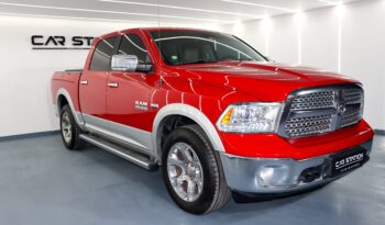 
										2014 DODGE RAM 1500 full									