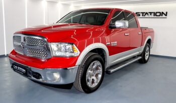 
										2014 DODGE RAM 1500 full									