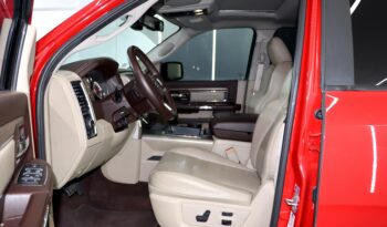 
										2014 DODGE RAM 1500 full									