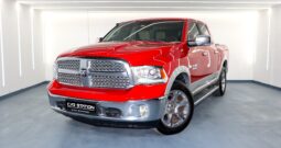 2014 DODGE RAM 1500