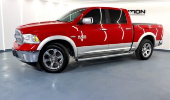 
										2014 DODGE RAM 1500 full									