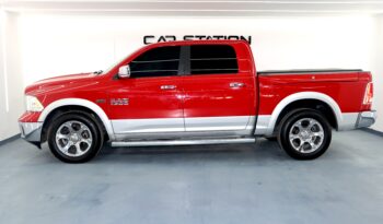 
										2014 DODGE RAM 1500 full									