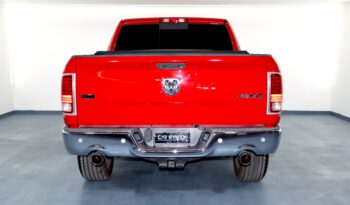 
										2014 DODGE RAM 1500 full									