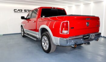 
										2014 DODGE RAM 1500 full									