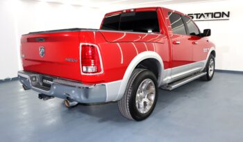 
										2014 DODGE RAM 1500 full									