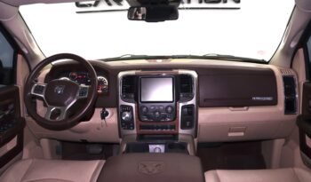 
										2014 DODGE RAM 1500 full									