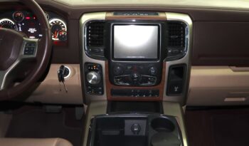 
										2014 DODGE RAM 1500 full									