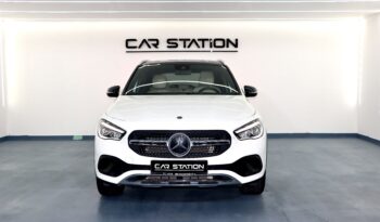 
										2021 MERCEDES GLA 200 full									