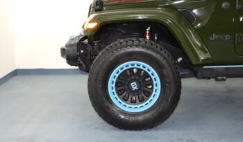 
										2021 JEEP WRANGLER UNLIMITED RUBICON full									