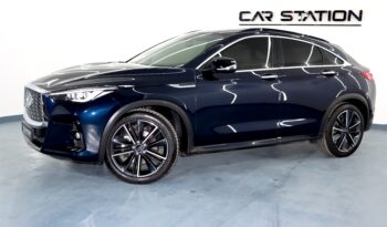 
										2023 INFINITI QX55 full									