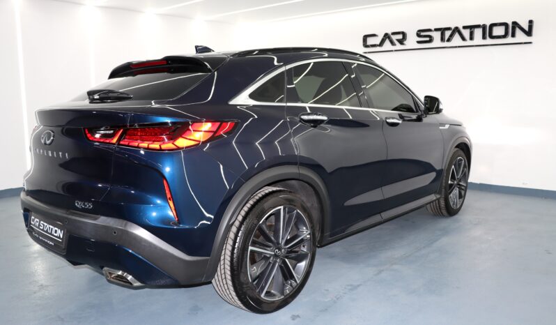 
								2023 INFINITI QX55 full									